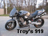 Troy's 919